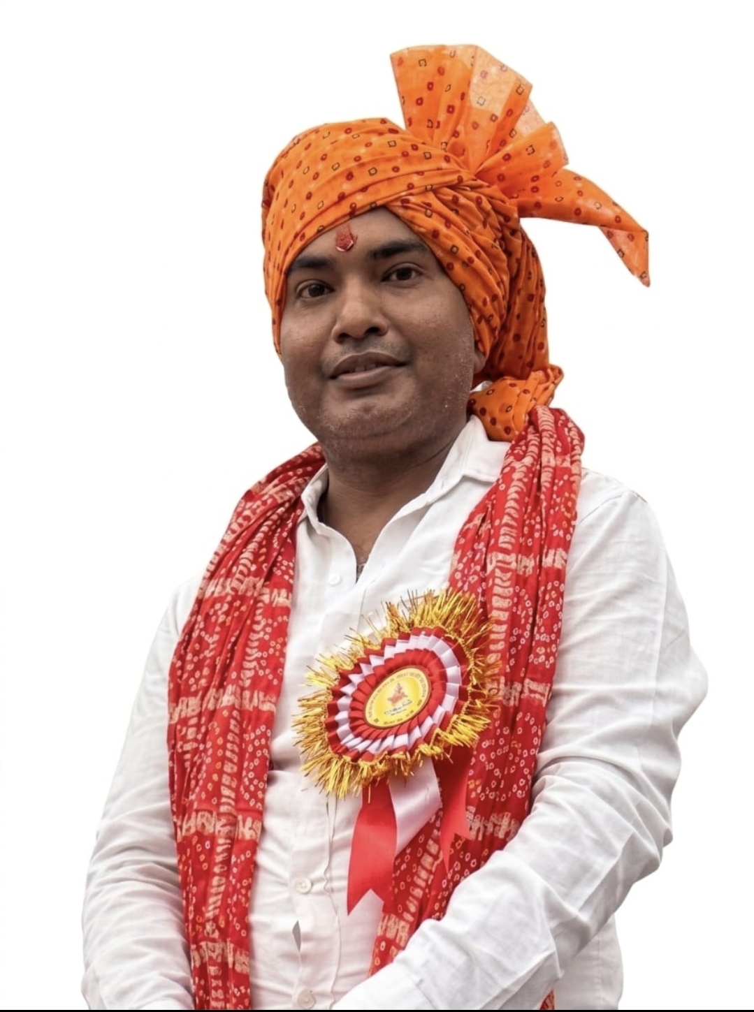 Ravi Jaiswal